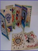 PASAPORTERA ALEBRIJE